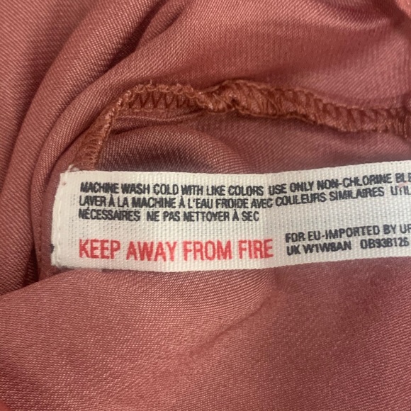 NWT $48 Free People Beyond Me Cami Crop Top XS X-Small - Picture 14 of 14